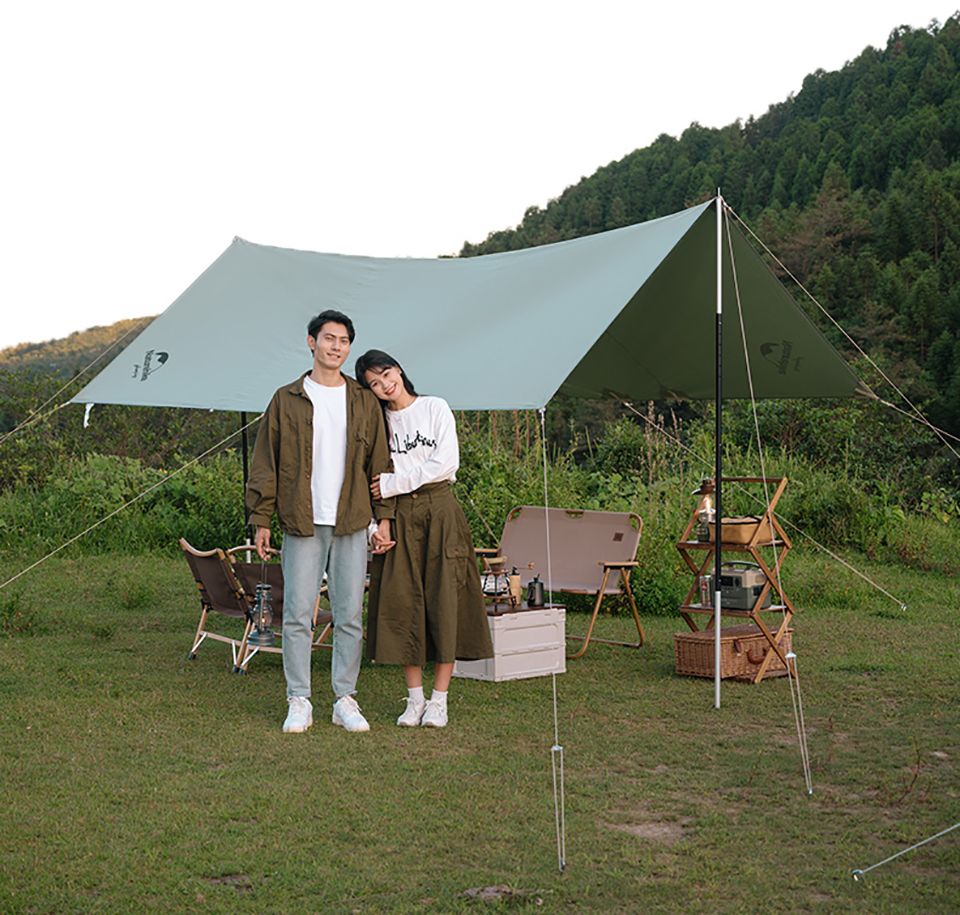 Cheap Goat Tents 